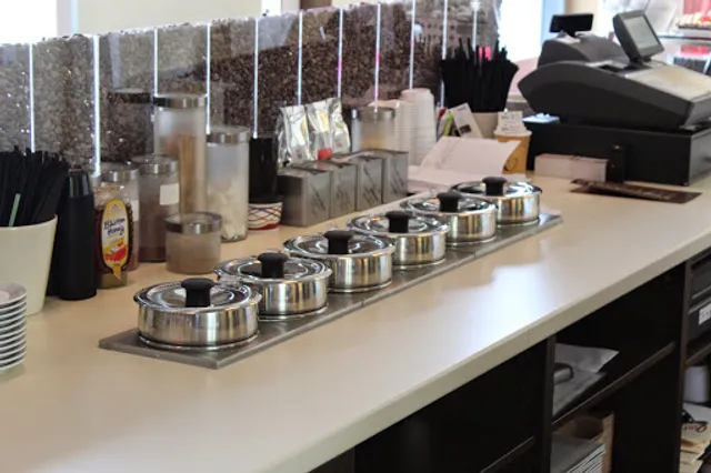 Die Schokoladenbar Chemnitz