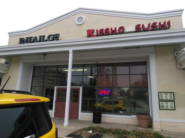 Kissho Sushi Restaurant