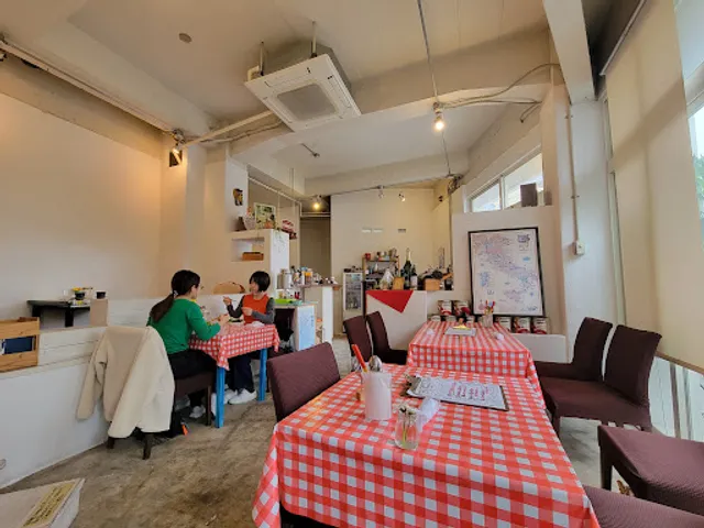 イタリア食堂ha-na