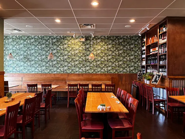 Jasmine Thai Restaurant