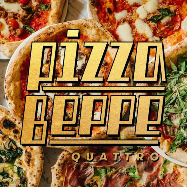 Pizza Beppe Amsterdam Spui