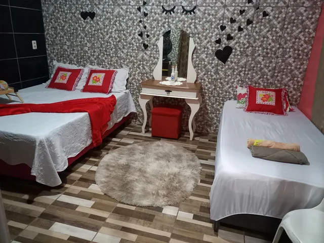 Cantinho Aluguel de Temporada