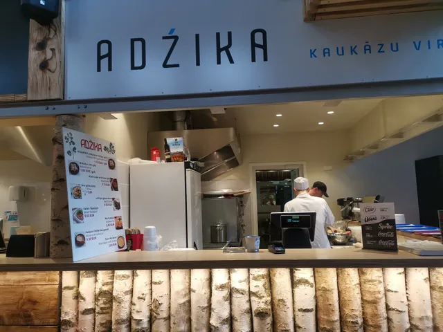Adžika