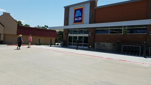 ALDI
