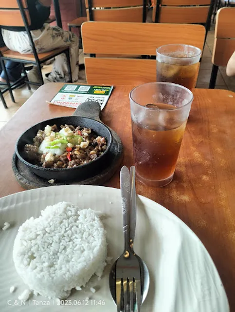 Mang Inasal
