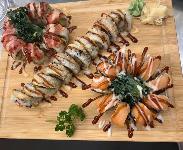 Aroi Thai Cuisine Concord NH