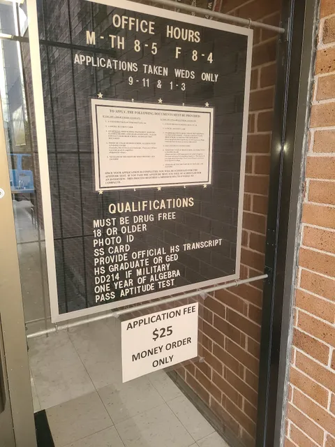 Electrical Training Center