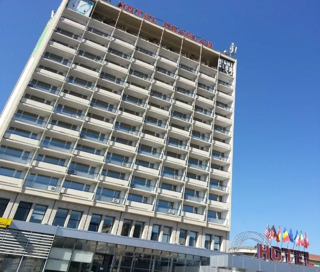 Grand Hotel Ceahlău