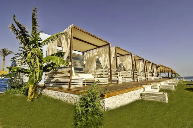 The Bay Hotel Hurghada Marina