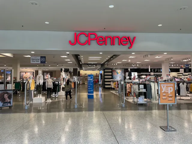 JCPenney