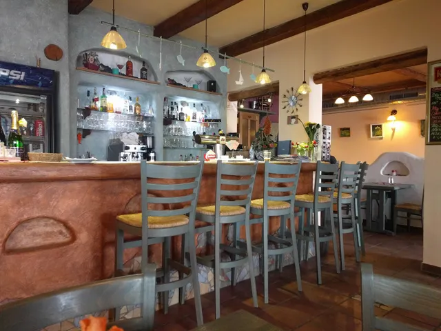 Restaurace U Kajmana