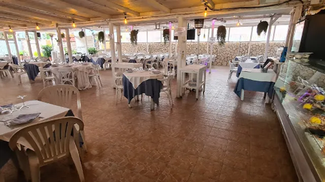 Ristorante Tizio e Caio