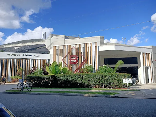 Broncos Club