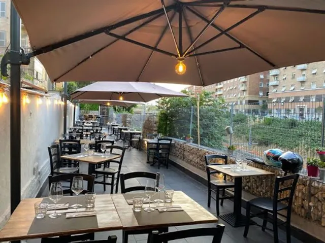 Decore - Cucina Pizza Enoteca