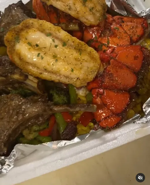 Teedeez Gourmet Kitchen and Delectable Dishes