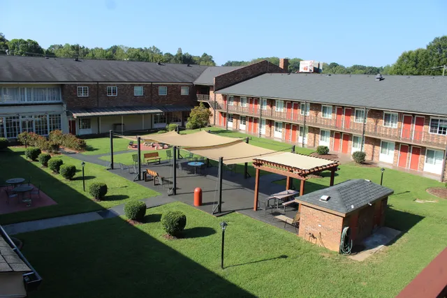 Independence Place of Charlotte