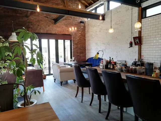 Double M (不定休)