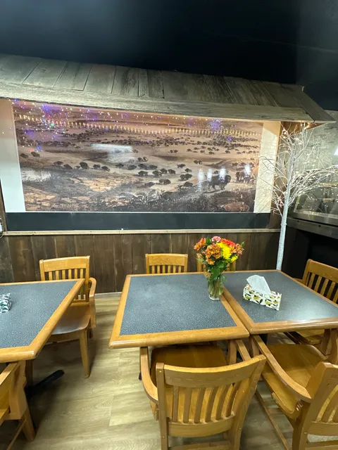 Al-Baghdadi Restaurant