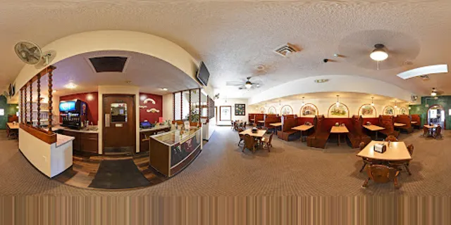 Al & Leda's Pizza Villa