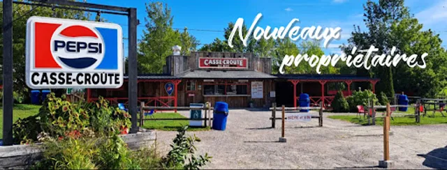 Casse Croûte du Roy