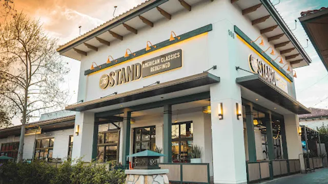 The Stand - American Classics Redefined