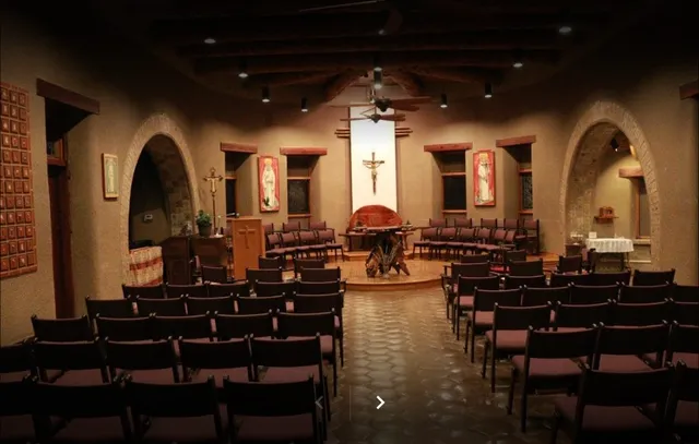 Holy Trinity Monastery