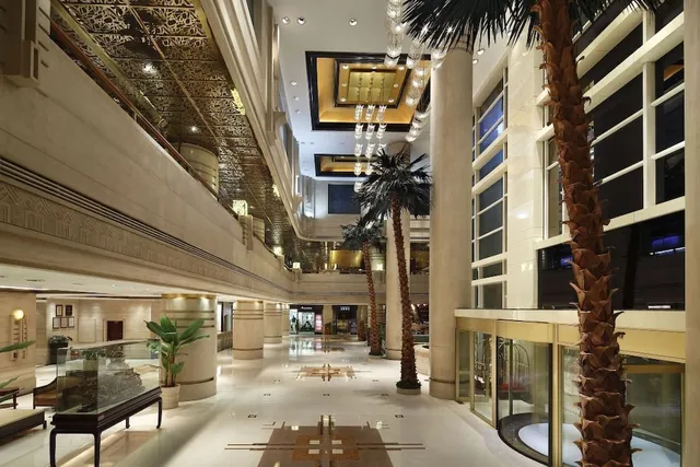 Zhejiang International Hotel