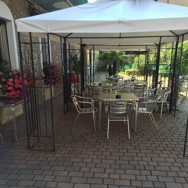 Bar Trattoria Alpini - dal Gianca