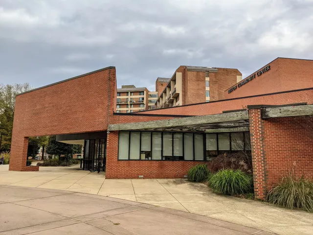 Reston Community Center