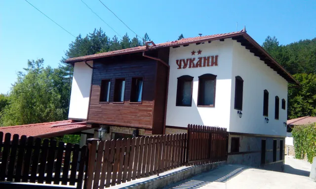 Guest House "Chukani"