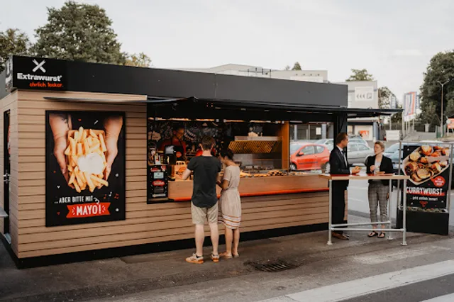 Extrawurst Plettenberg