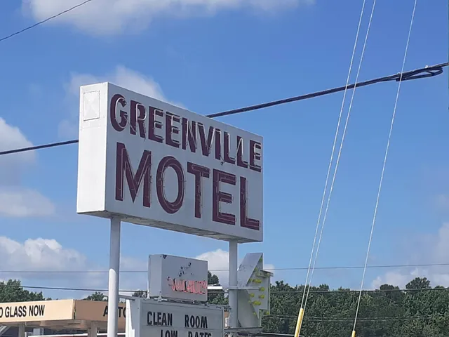 Greenville Motel