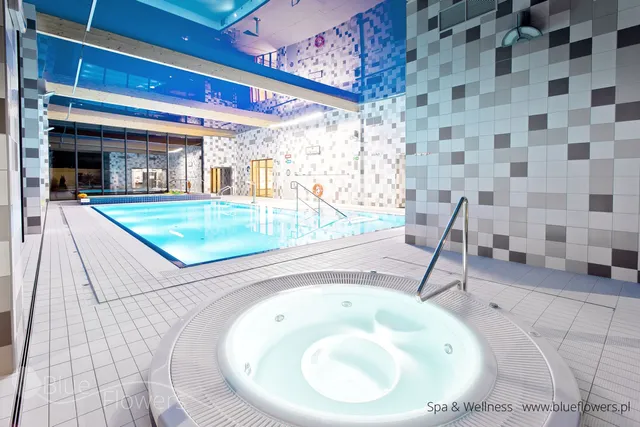 Wellness SPA BLUE