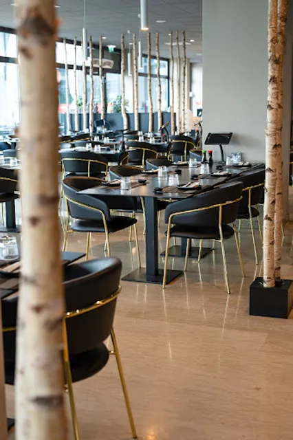 Madai Caldiero Asian Restaurant