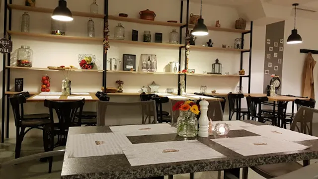 Imbiss Grill Durdevic