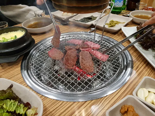 한우참사랑