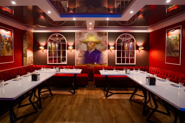 Karaoke "Ryba Moyey Mechty"