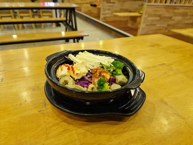 Mì cay SEOUL Tây Ninh