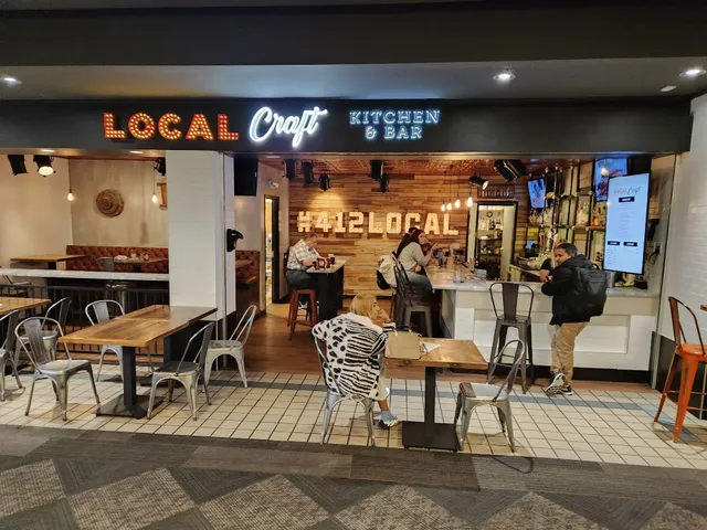 Local Craft Kitchen & Bar