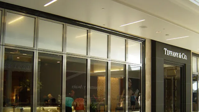 Tiffany & Co.