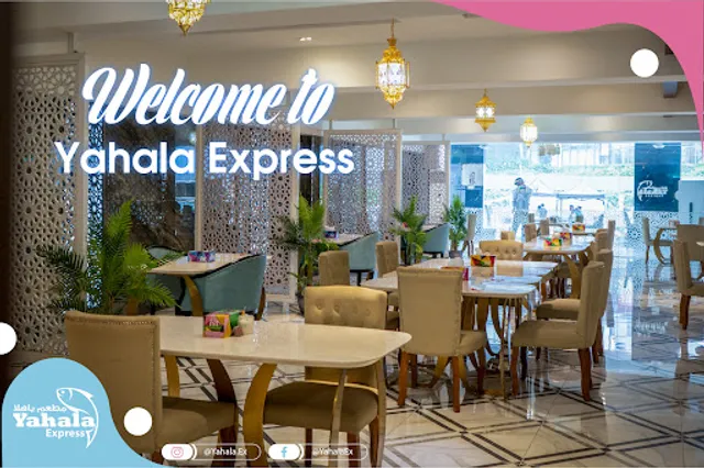YaHala Express - Taman Melati