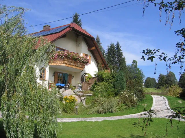 Ferienwohnung Söllner