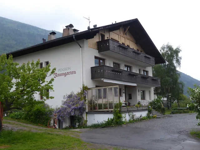 Pension Baumgarten