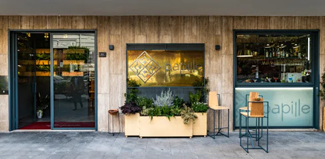 Papille Bistrot Vesuviano