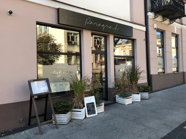 Restauracja Paragraf