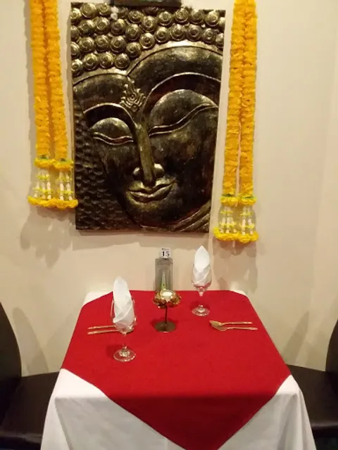 Baan Thai Restaurant