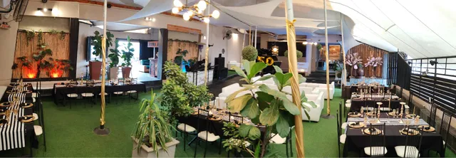 Plantation Café – Catering & Event Venue