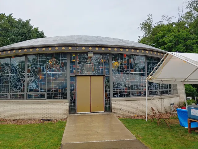 St. Nicholas Greek Orthodox Church