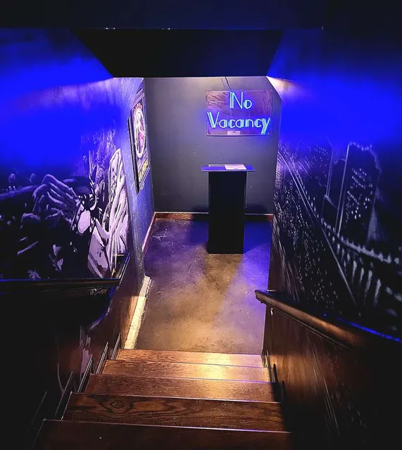 Aiden San Antonio Riverwalk