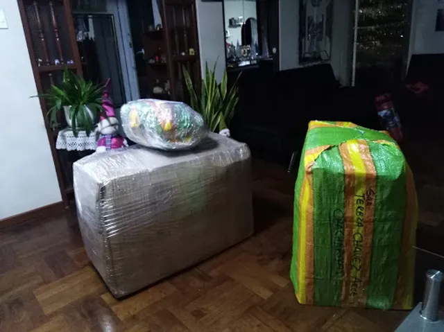 Altamar Cevichería & Restaurant